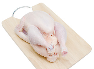 Image showing chicken