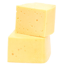 Image showing cheese