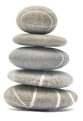 Image showing stones