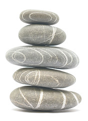 Image showing stones