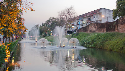 Image showing Chiang Mai