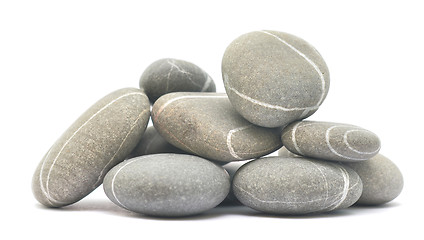 Image showing stones