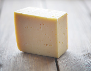 Image showing cheese