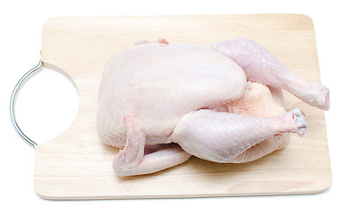 Image showing chicken