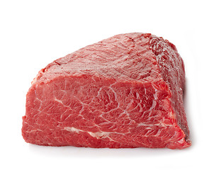 Image showing fresh raw meat