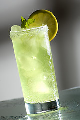 Image showing drink