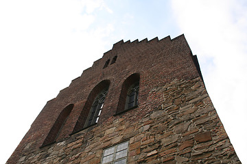 Image showing Tower