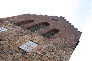 Image showing Tower