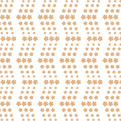 Image showing Seamless Floral Pattern