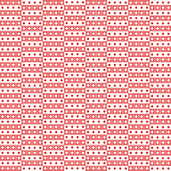 Image showing Seamless Dots Pattern