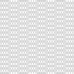 Image showing Seamless Dots Pattern