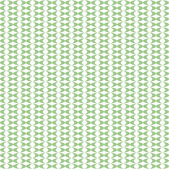 Image showing Seamless Geometric Pattern