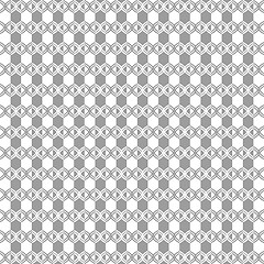 Image showing Seamless Geometric Pattern