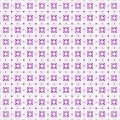 Image showing  seamless geometric pattern 