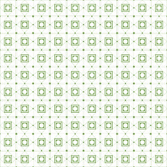 Image showing  seamless geometric pattern 