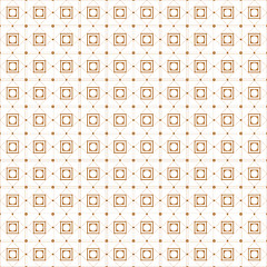 Image showing  seamless geometric pattern 