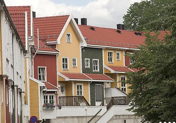 Image showing Oslo