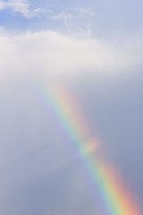 Image showing Rainbow