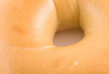 Image showing Bagel 4