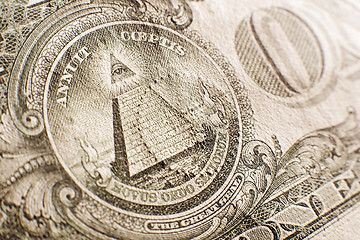 Image showing Dollar