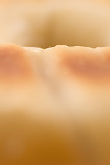 Image showing Bagel Abstract 18