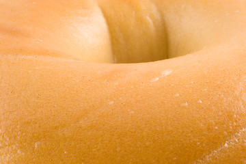 Image showing Bagel Abstract 5