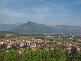 Image showing Rivoli Italy