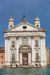 Image showing Venice