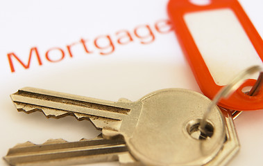 Image showing Mortgage 1