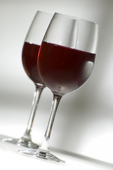 Image showing wine