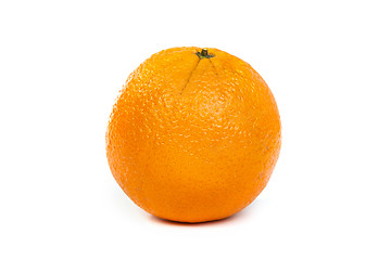 Image showing Orange