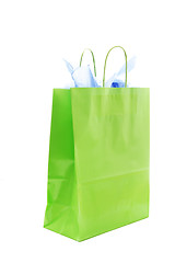 Image showing Shopping bag