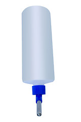 Image showing Pet Water Bottle