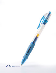 Image showing Pen on white