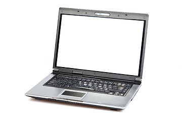 Image showing Laptop