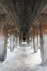 Image showing Angkor Wat