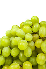 Image showing Grape