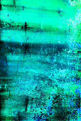 Image showing Grunge background