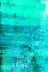 Image showing Grunge background