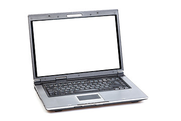 Image showing Laptop