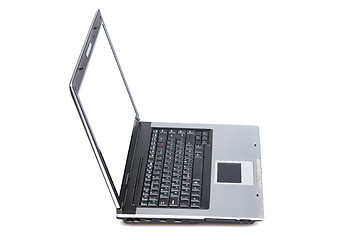 Image showing Laptop