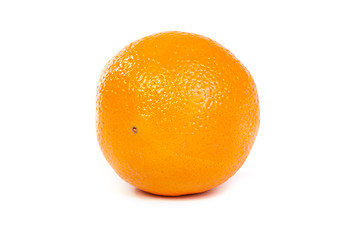 Image showing Orange