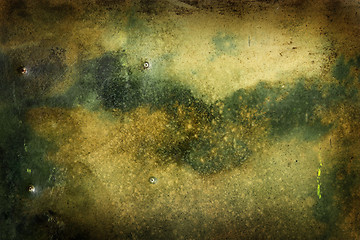 Image showing Grunge background