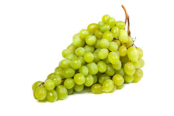 Image showing Grape