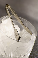 Image showing ice