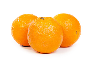 Image showing Oranges