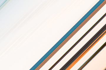 Image showing Linear gradient background texture