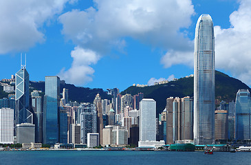 Image showing Hong Kong