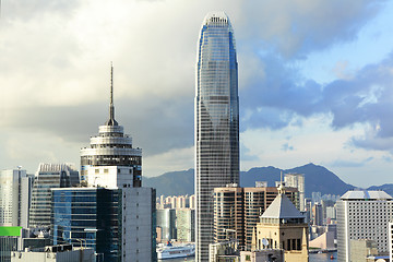 Image showing Hong Kong