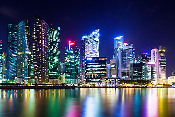 Image showing Singapore